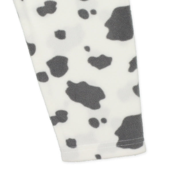 Fleece Pajamas for Baby Boys