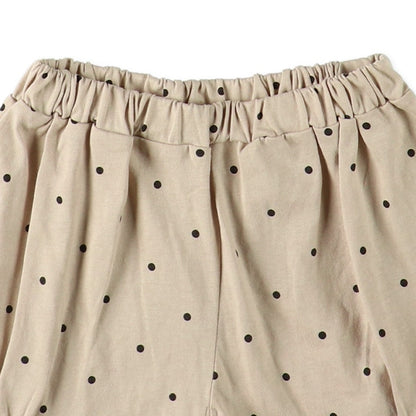 T-shirt and Shorts Set