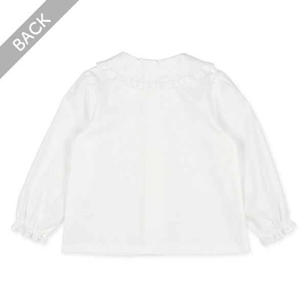 Blouse (Winter, Spring, Autumn)
