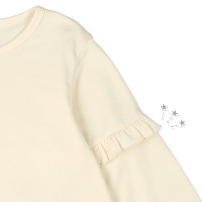 Long Sleeve Sweatshirt (Spring)