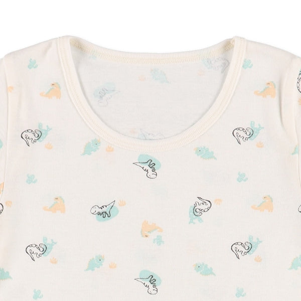 Autumn/Winter/Spring Short Sleeve