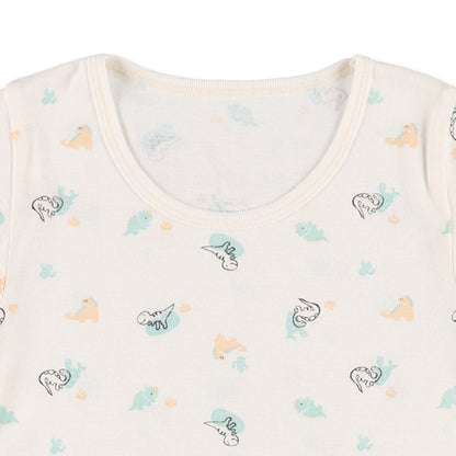 Autumn/Winter/Spring Short Sleeve