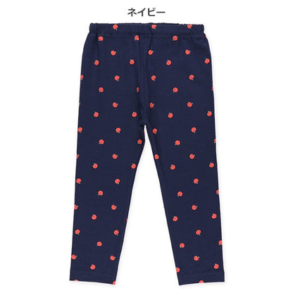 Pants (Winter, Spring, Autumn)