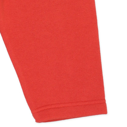 Brushed Lined Pajama Pants for Baby Boys