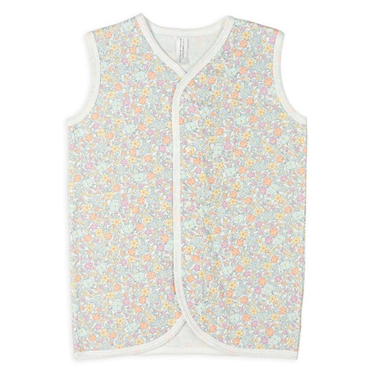 FloralCoat Style Towel