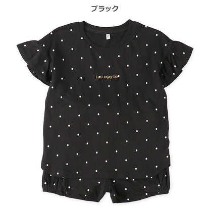 T-shirt and Shorts Set