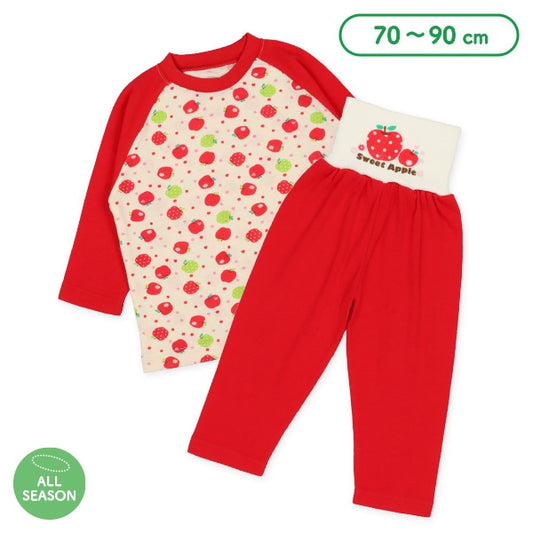 Knit PA (Autumn, Winter, Spring)