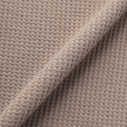 Soft Waffle Pajamas (Winter, Spring, Autumn)