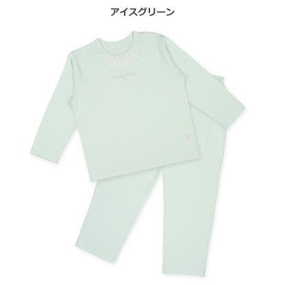 Knit PA (Autumn, Winter, Spring)