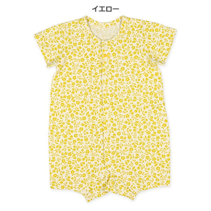Ribbon Rompers