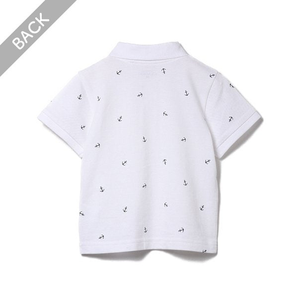 Marin Short Sleeve Polo Shirt