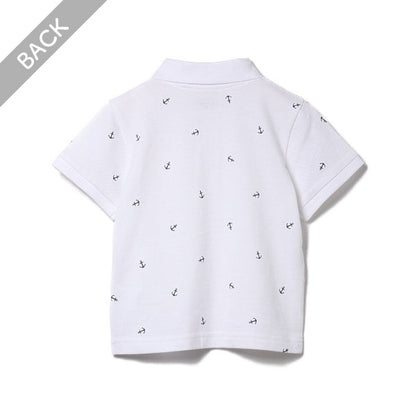 Marin Short Sleeve Polo Shirt