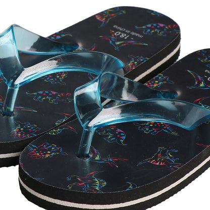 Dinosaur Beach Sandals