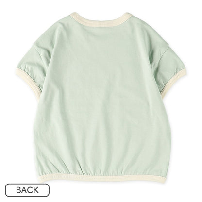 T-shirt and Shorts Set