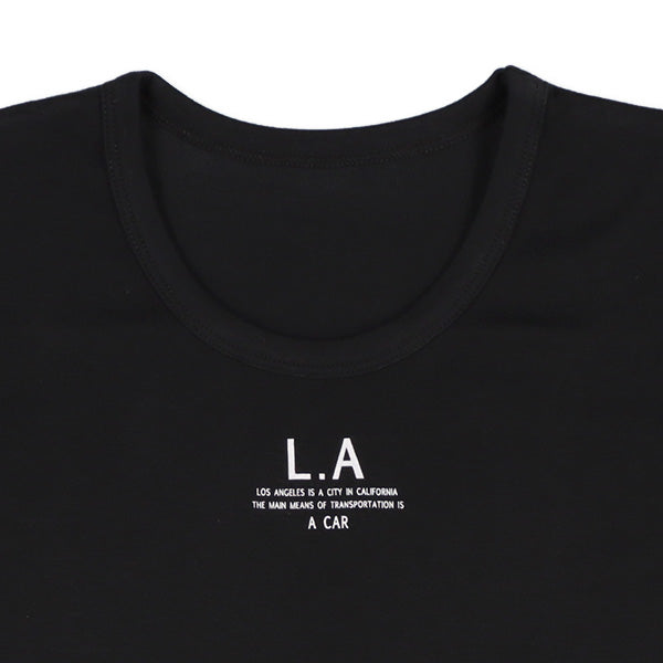 Autumn/Winter/Spring Short Sleeve