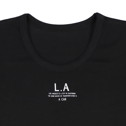 Autumn/Winter/Spring Short Sleeve
