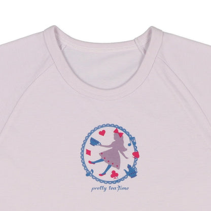 T-shirt and Pants Set