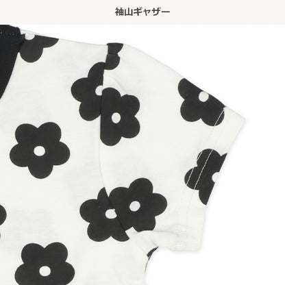 Short Sleeve T-shirt and Pants Set