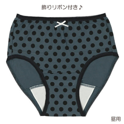 Sanitary Shorts