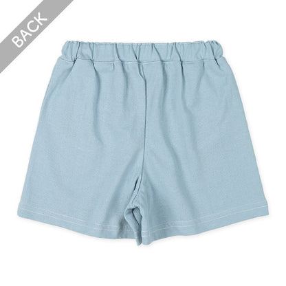 Heart Knit Shorts