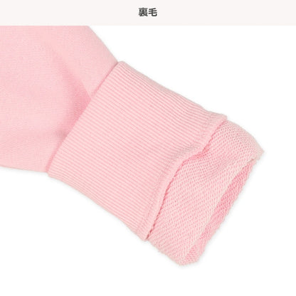 Long Sleeve Sweatshirt (Winter, Spring, Autumn)