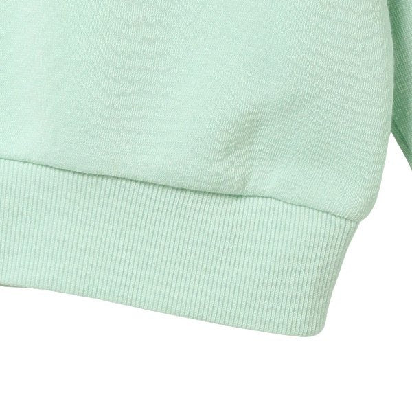 Girls' Schoolwear Brushed Sweatshirt (Winter)