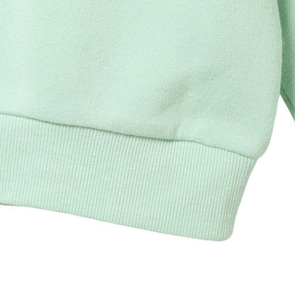 Girls' Schoolwear Brushed Sweatshirt (Winter)