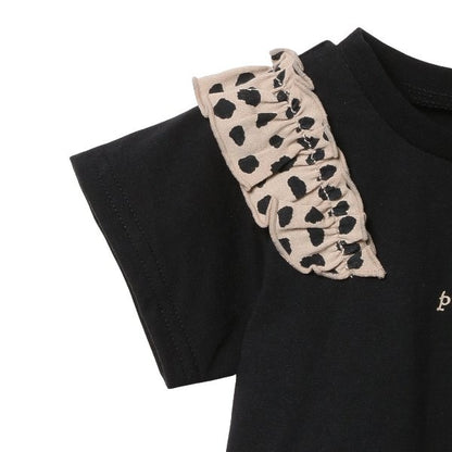 Animal Short Sleeve T-shirt