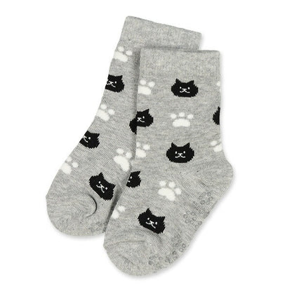 Very Cute Cat Socks