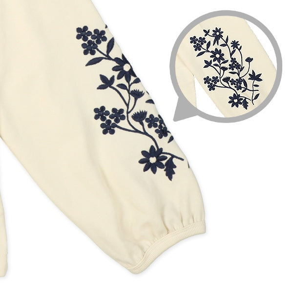 Long Sleeve Sweatshirt (Spring)