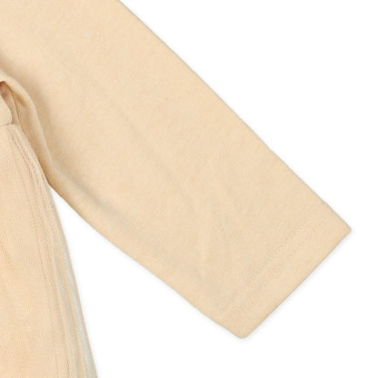 Embroidered Sweatshirt (Spring)