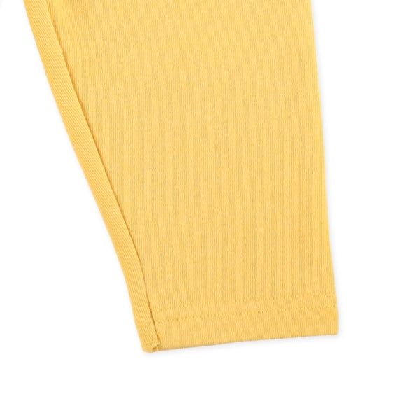 Brushed Lined Pajama Pants for Baby Boys