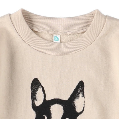 French Bulldog Sweatshirt (Spring)