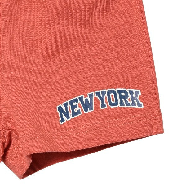 College Logo Pants