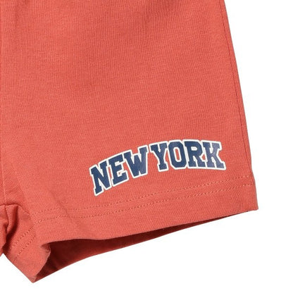 College Logo Pants