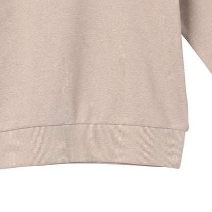 Small Embroidered Sweatshirt (Winter, Spring, Autumn)