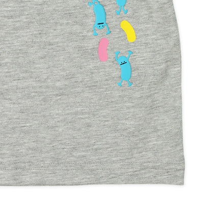 Beans Short Sleeve T-shirt