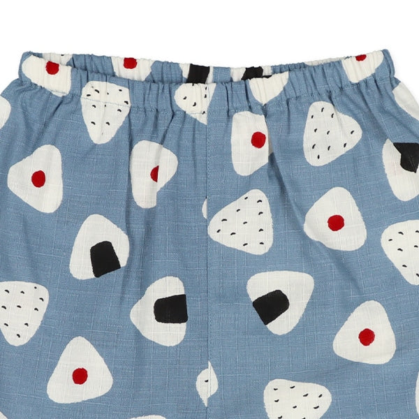 Japanese JINBEI Suit