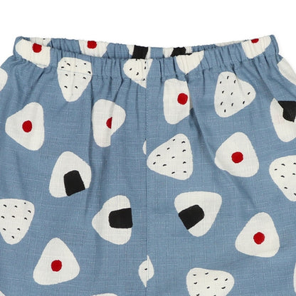 Japanese JINBEI Suit