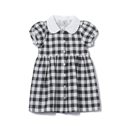 Short Sleeve One Piece
