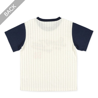 Short Sleeve T-shirt and Pants Set