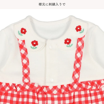 Hanging pre-alls for fall, winter and spring
