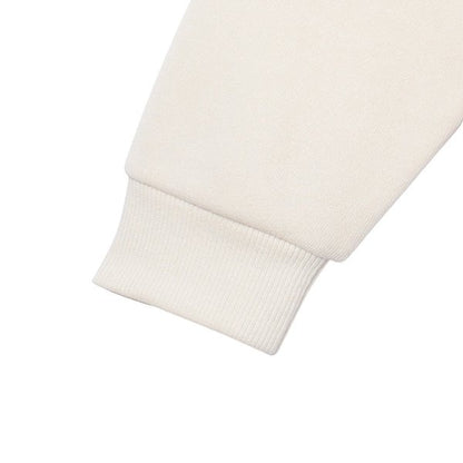 Kids' Boy Brushed Sweatshirt (Winter)