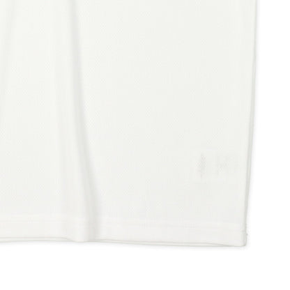 Short Sleeve School Polo Shirt