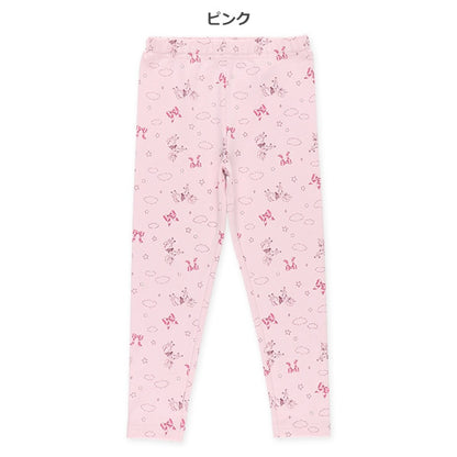 Cute Prints Leggings (Winter, Spring, Autumn)
