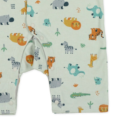Hanging pre-alls for fall, winter and spring