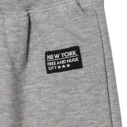 Kids' Boy Sweatpants (Winter)