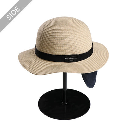 Washable and Foldable Hat