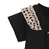 Animal Short Sleeve T-shirt