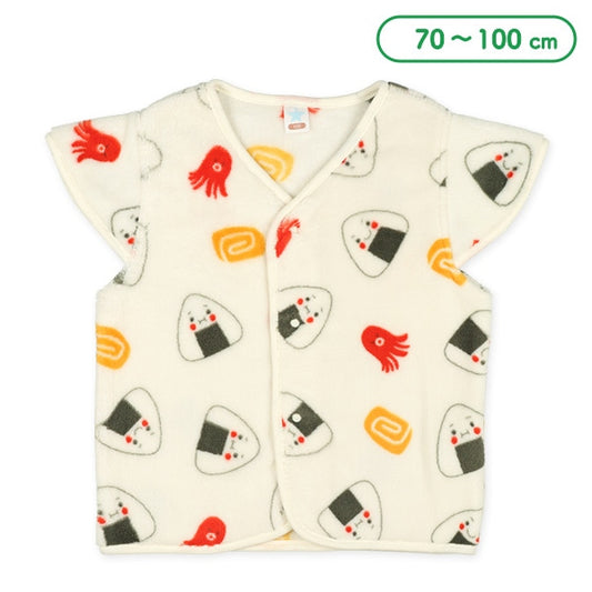 Vest For Baby Boys